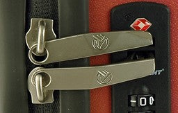 Eminent Reemplazo Tirador de Cremallera 557M#818840163P-164P