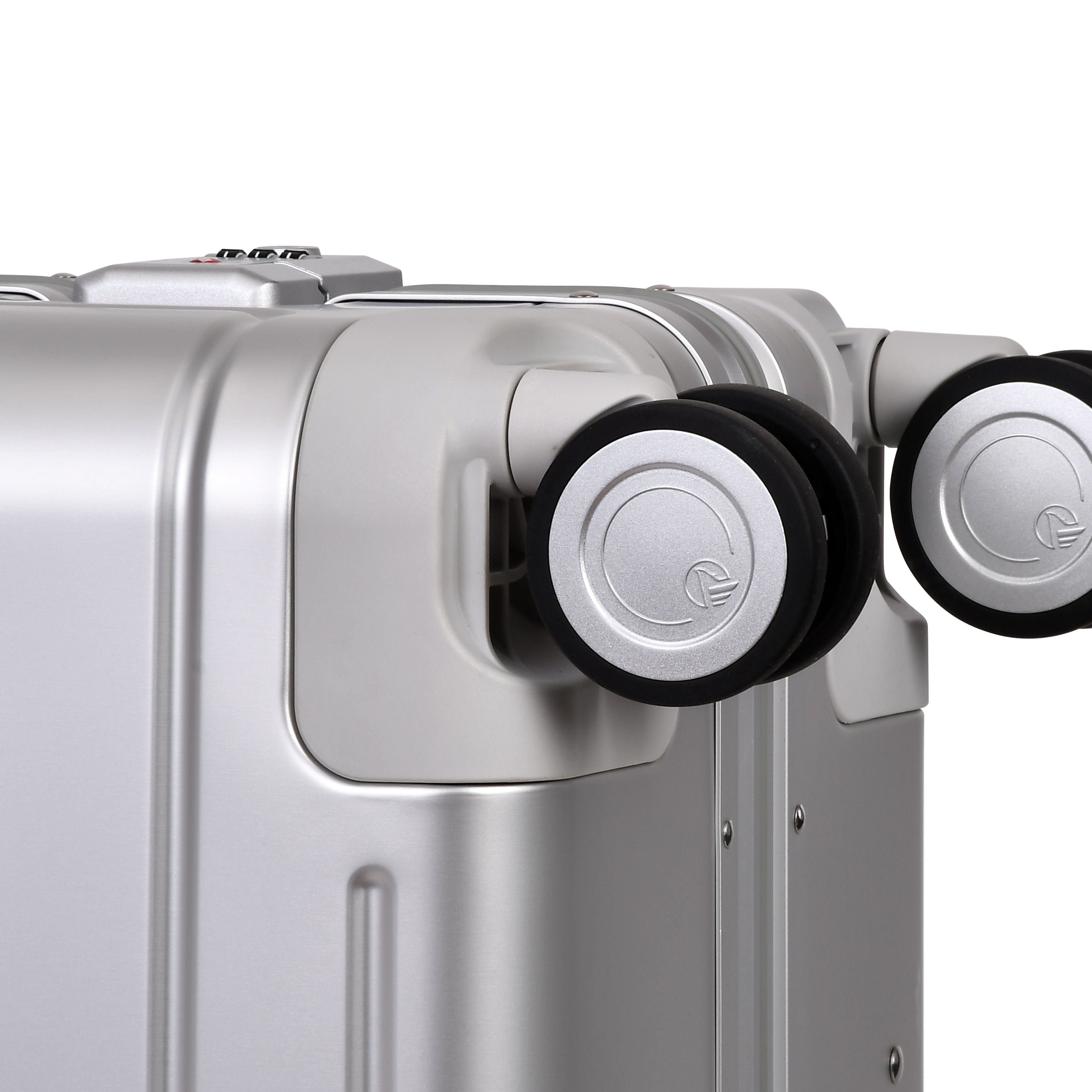 Eminent Reemplazo Ruedas 531#EA230260023P-24P