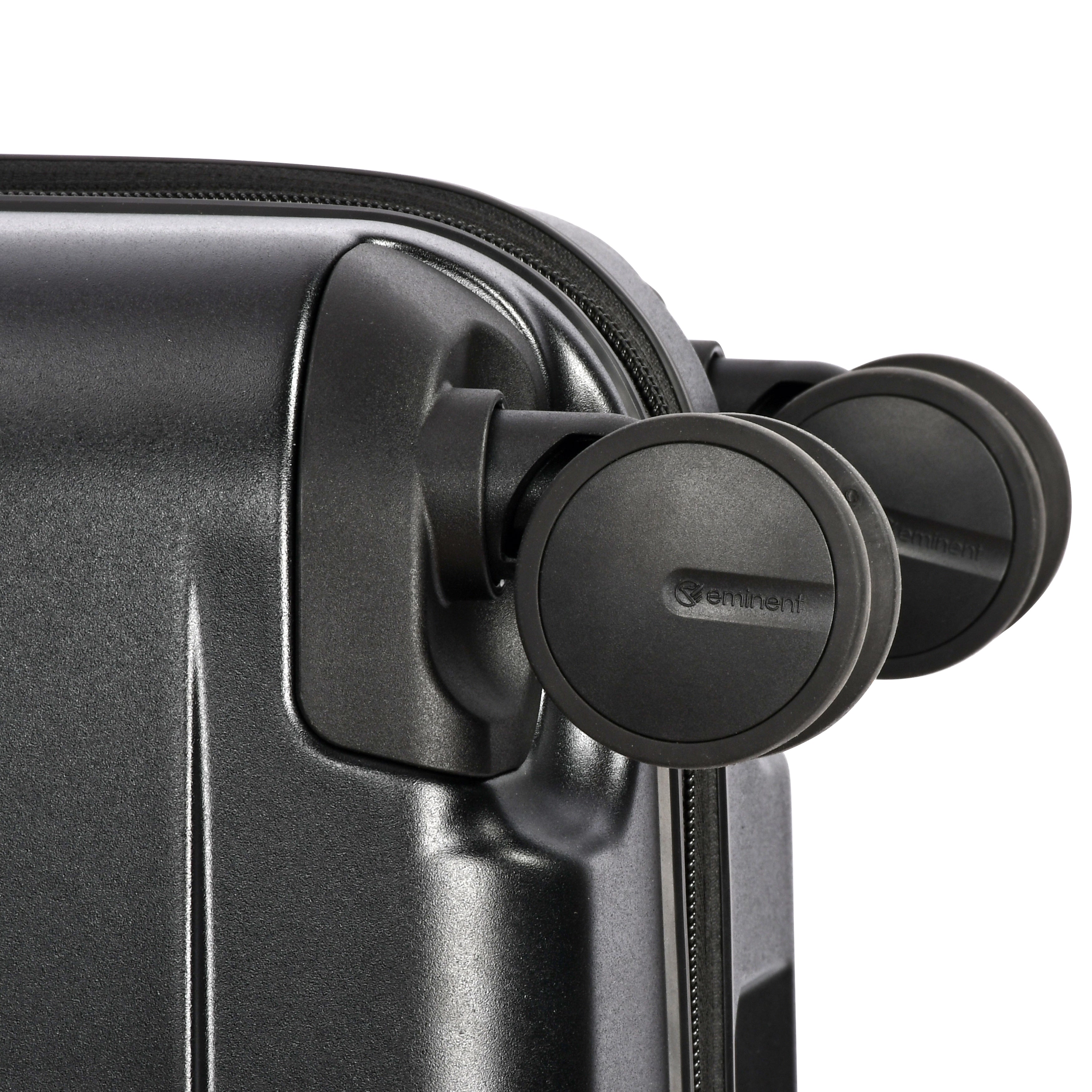 Eminent Reemplazo Ruedas 4B004710-709