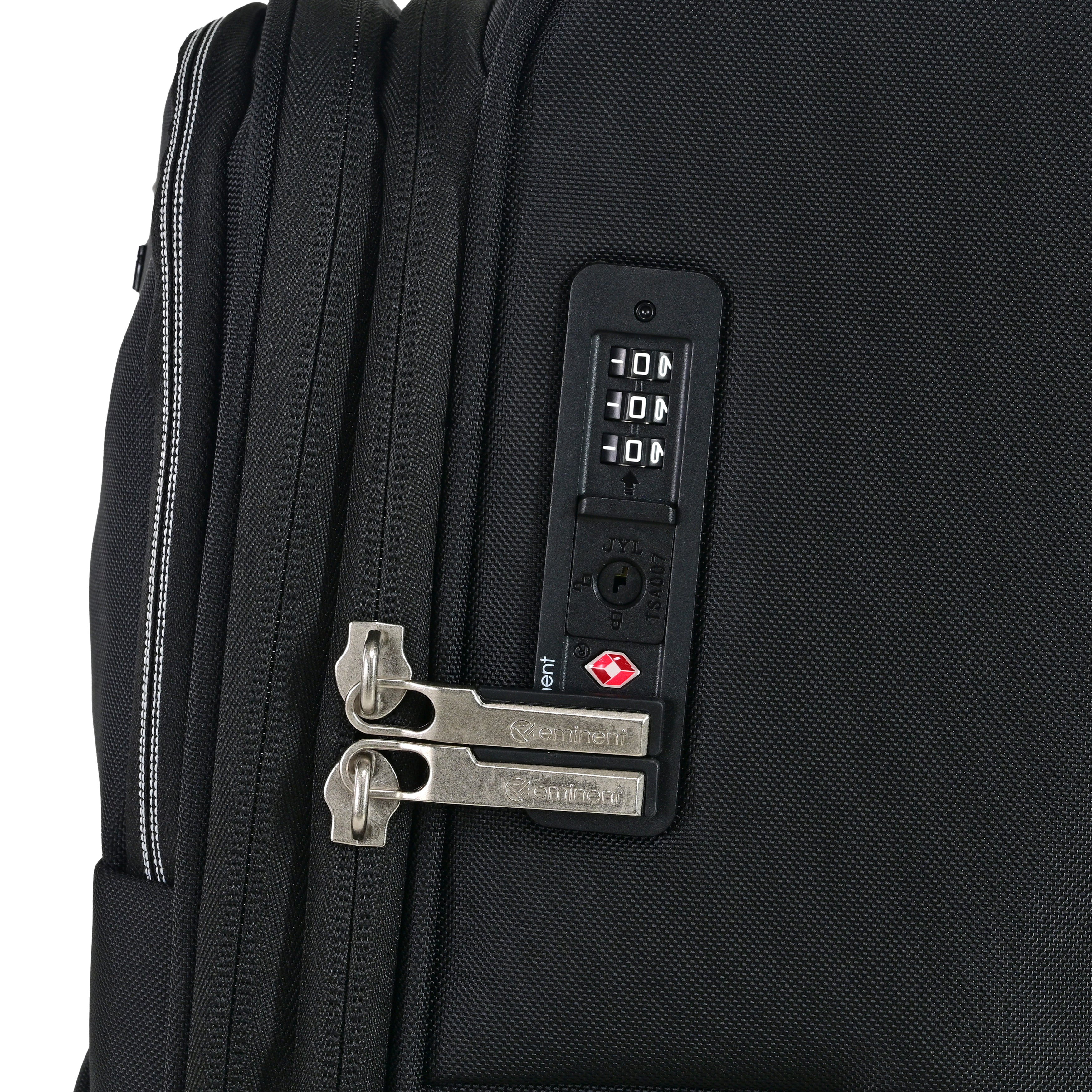 Eminent Cerradura de reemplazo 522L#X00100101P