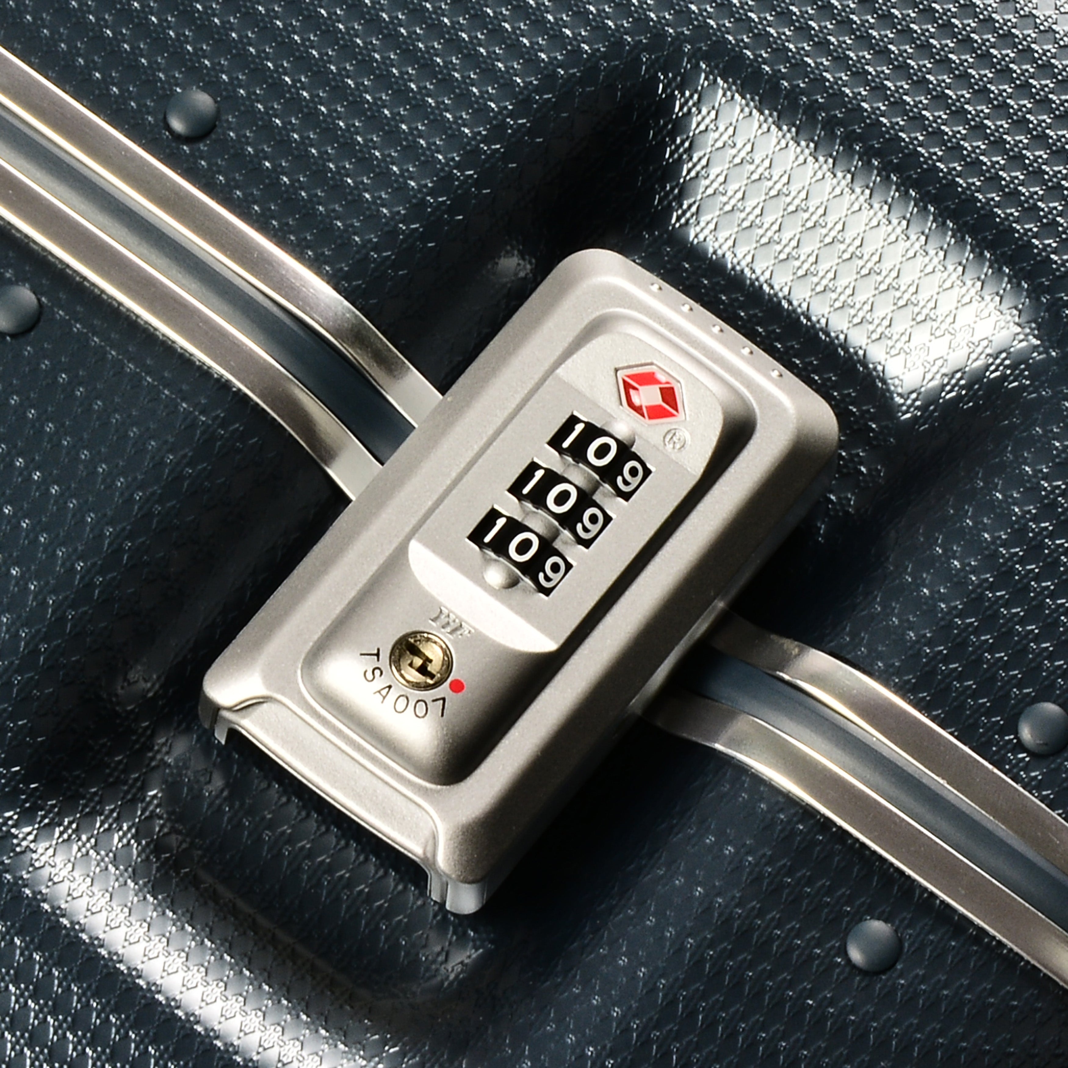 Eminent Cerradura de reemplazo 522L#307700103P