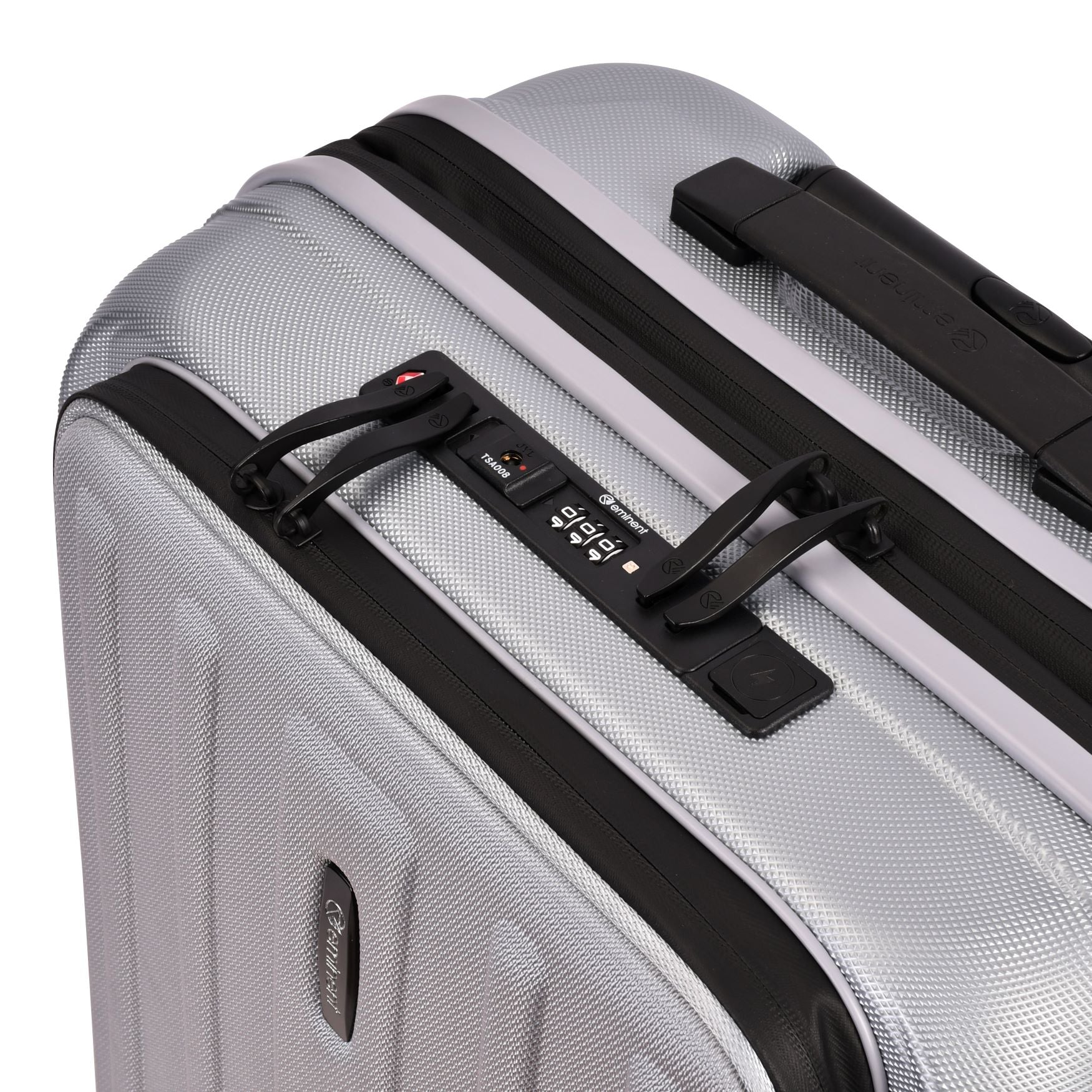 Eminent Cerradura de reemplazo 522L#316500102P