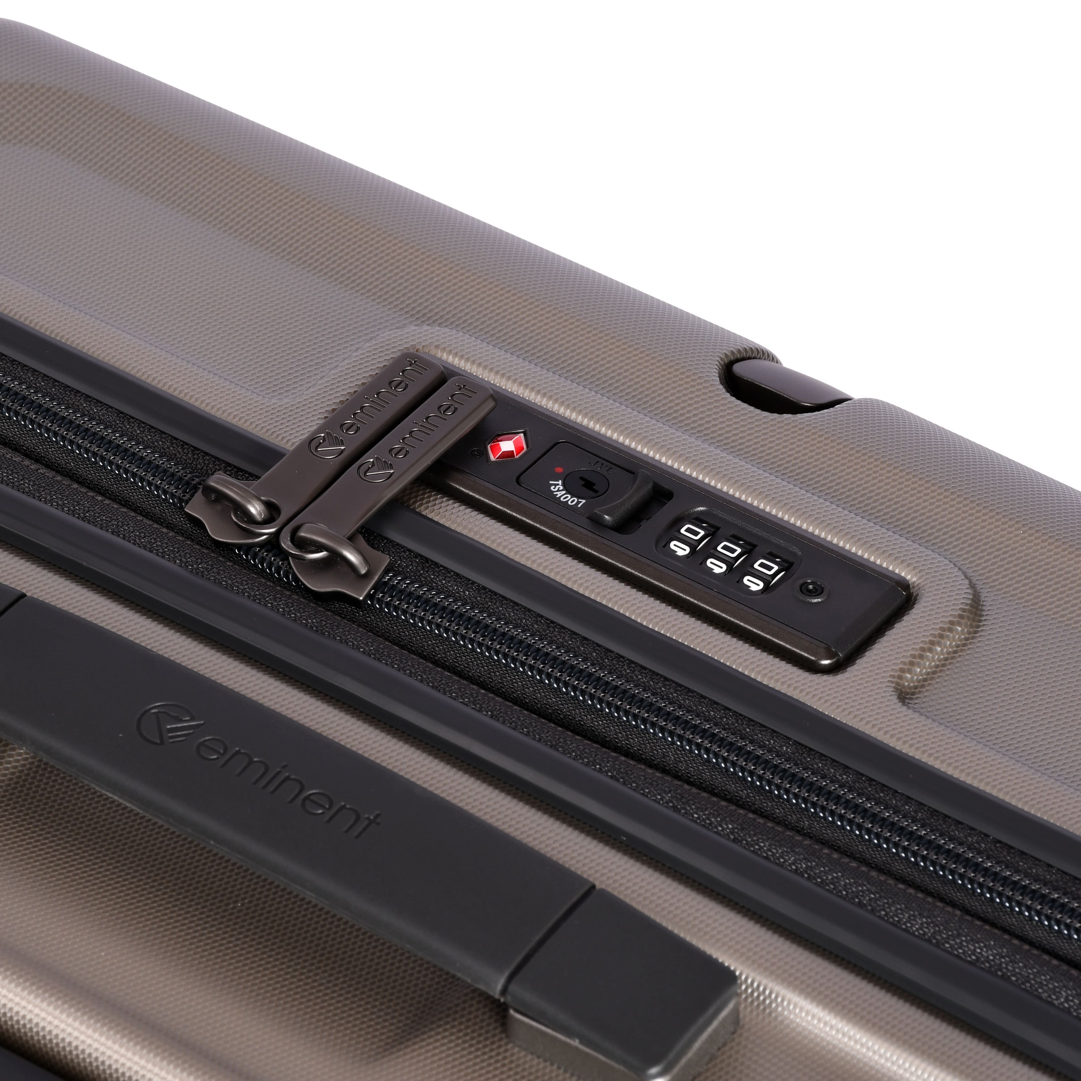 Eminent Cerradura de reemplazo 522L#312500109P