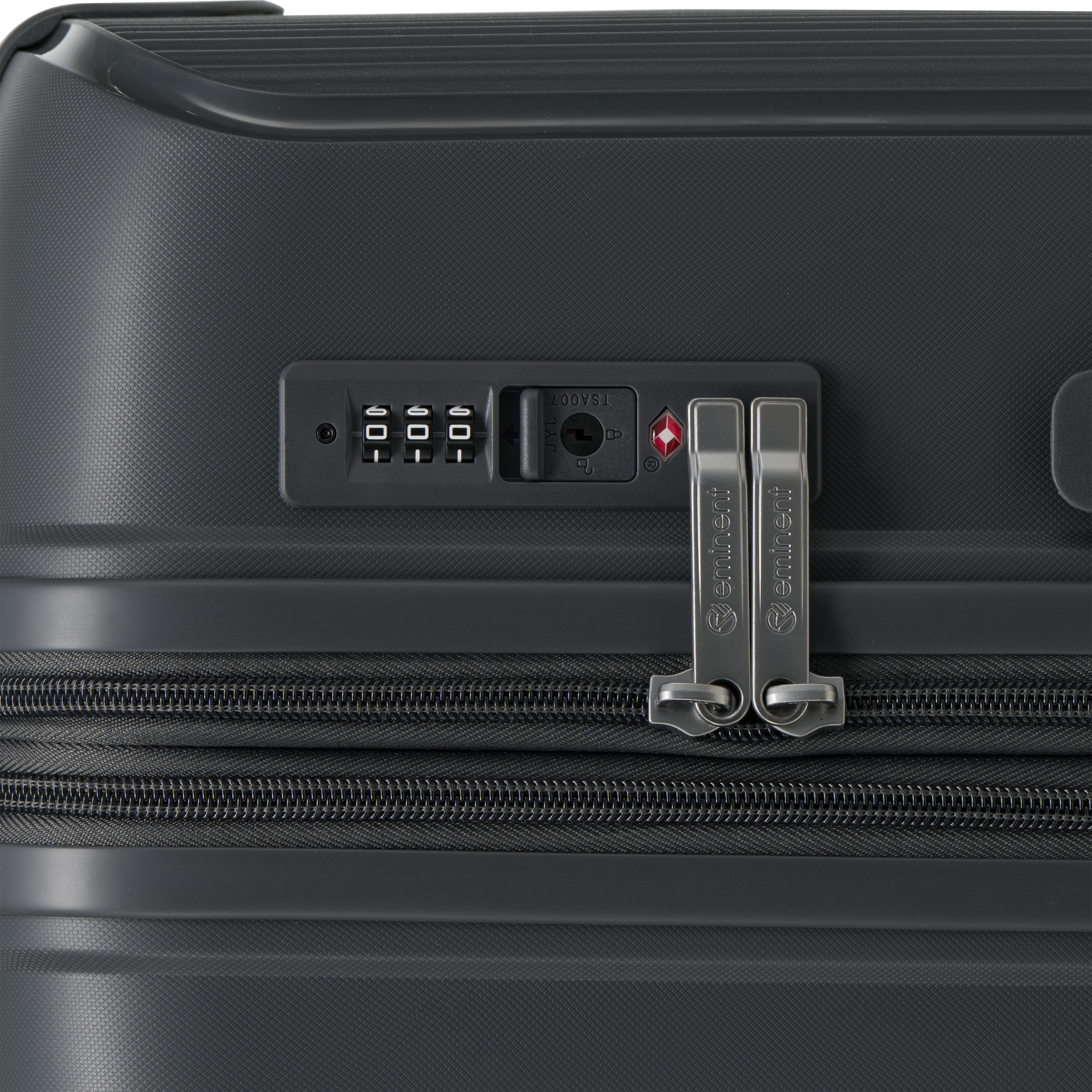 Eminent Replacement Zipper Puller 557M#HS0760002P