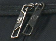 Eminent Reemplazo Tirador de Cremallera 557M#517510301P-302P