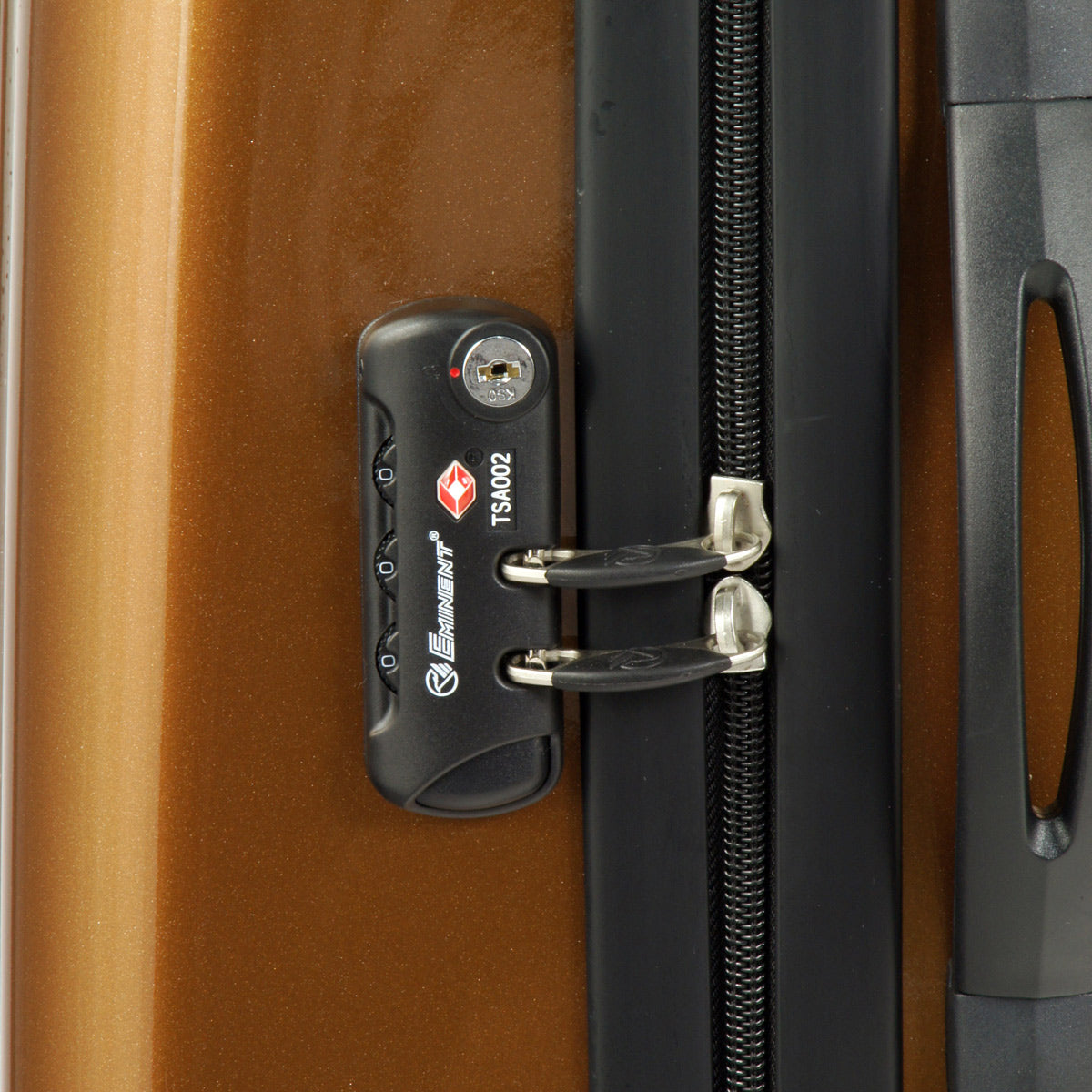 Eminent Cerradura de reemplazo 522L#301100138P