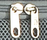 Probeetle Replacement Interior Zipper Puller 557M#523110101P_C1