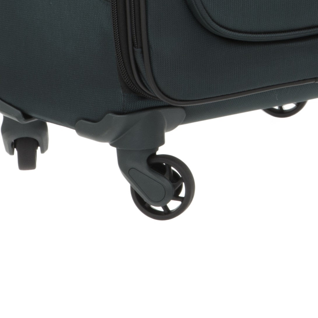 Reemplazo Stratic Ruedas 22-50-901000-W00008BL-8FR 