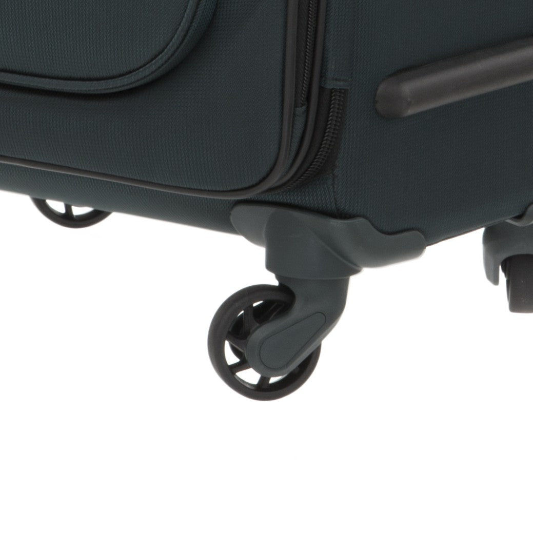 Reemplazo Stratic Ruedas 22-50-901000-W00008BL-8FR 