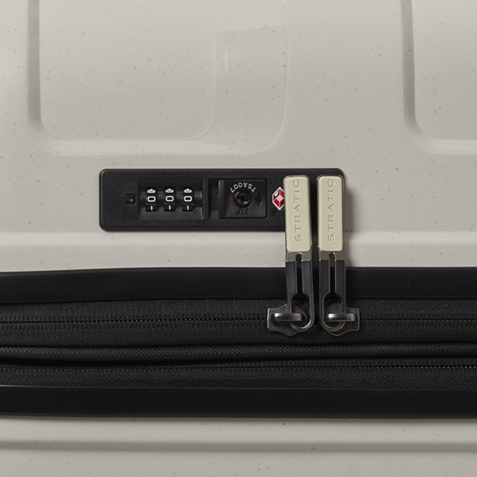 Reemplazo Stratic Tirador de Cremallera 22-20-901004-00001 