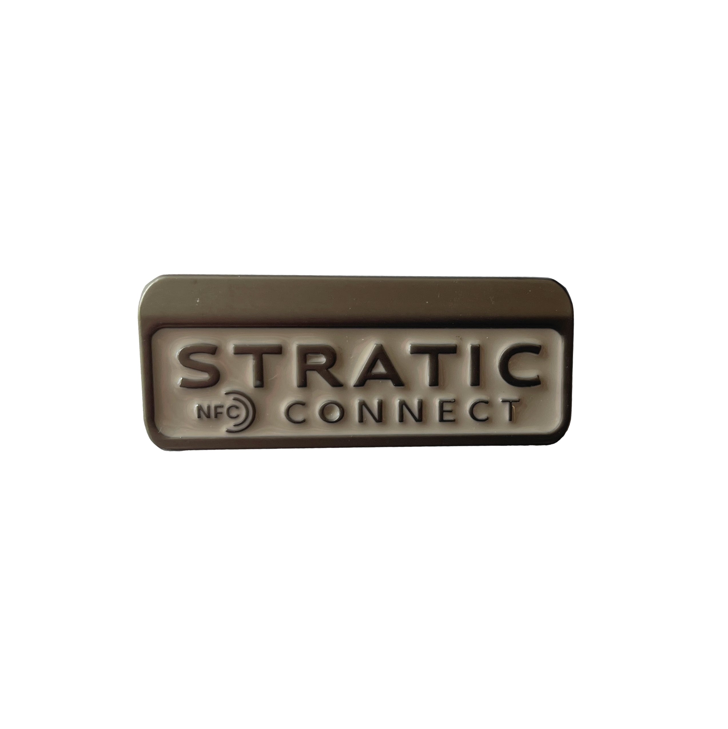 Logotipo de reemplazo Stratic 22-20-901005-00004 