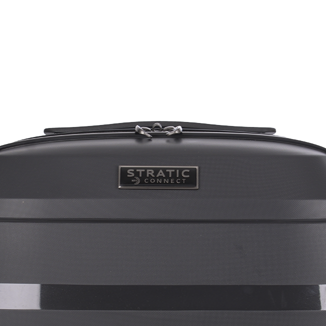 Logotipo de reemplazo Stratic 22-11-901005-00005 