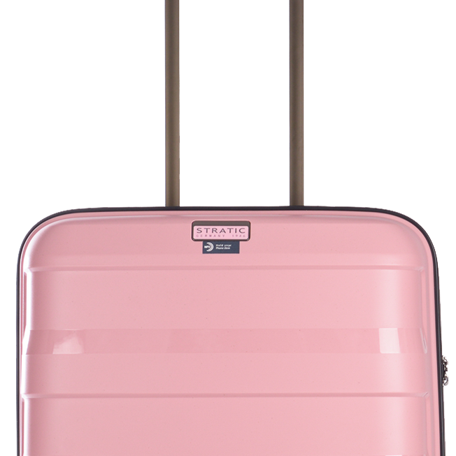 Logotipo de reemplazo Stratic 22-21-901005-00006 