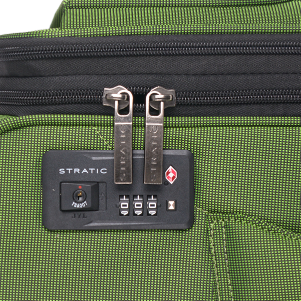 Reemplazo Stratic Tirador de Cremallera 22-11-901004-00007 