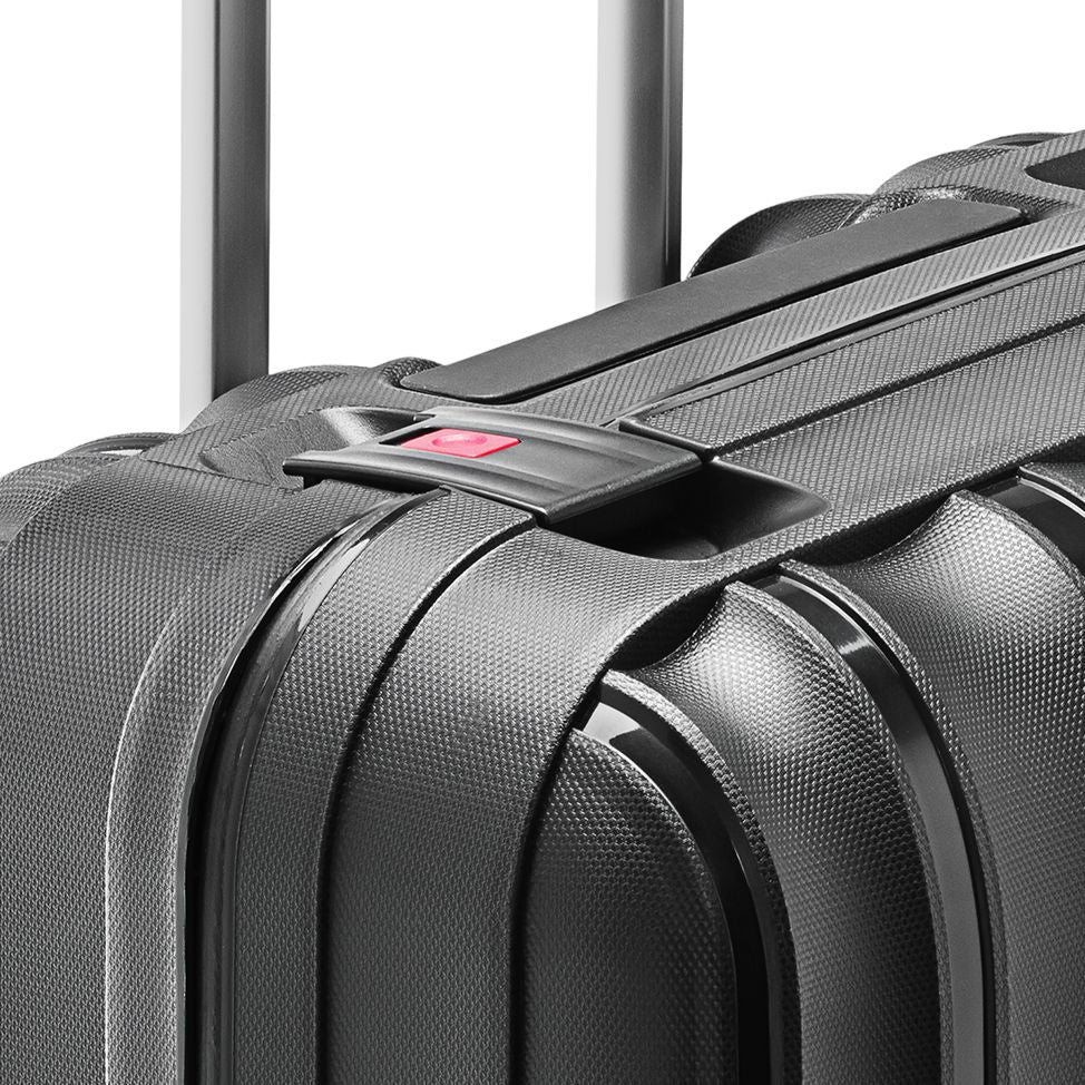 Stratic Replacement Lock 22-11-901003-S00011-3-S00012