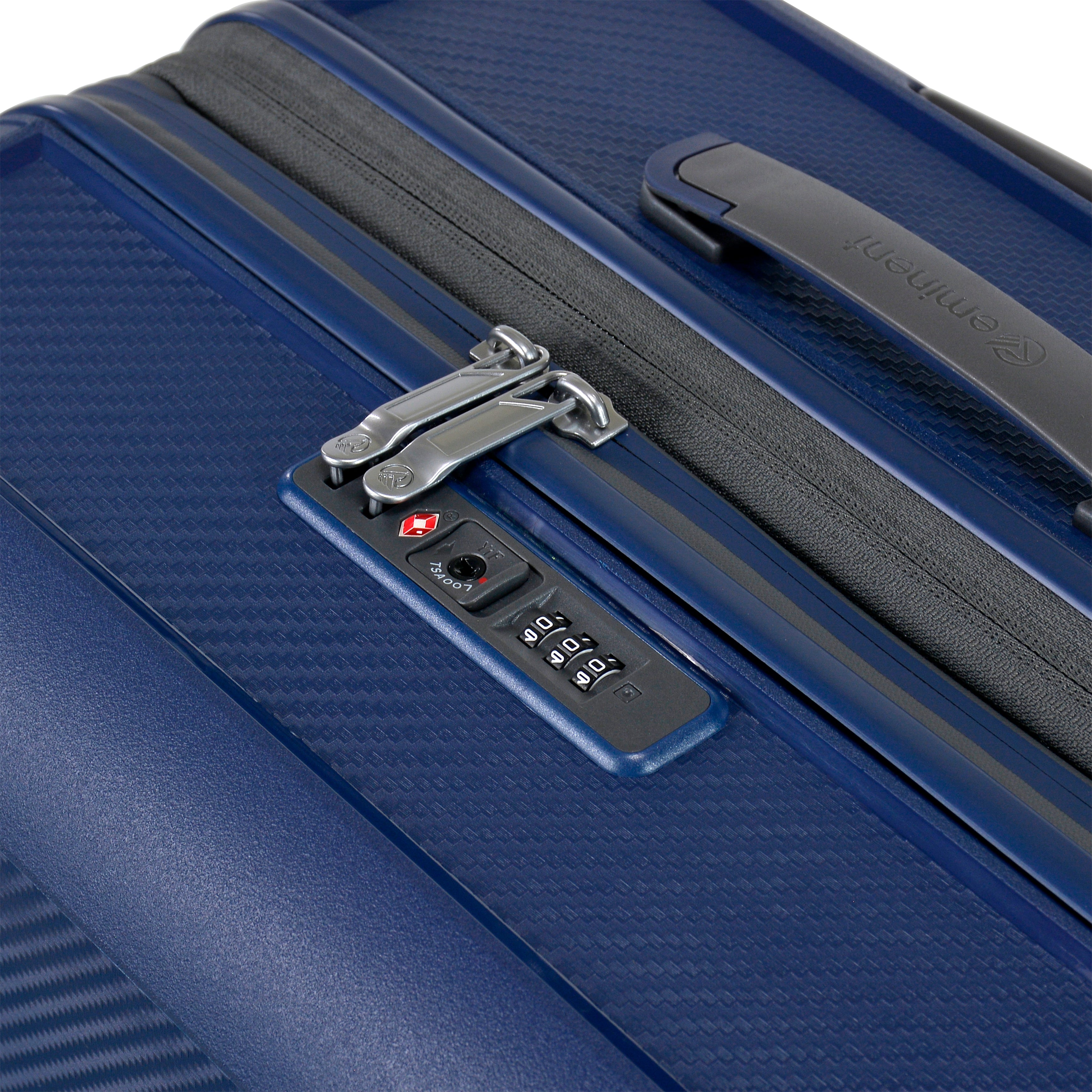 Eminent Cerradura de repuesto 522L#312200133P