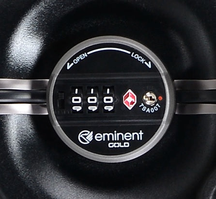 Eminent Cerradura de repuesto 522L#309200122P-9200123P