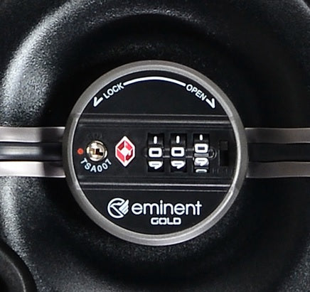 Eminent Cerradura de repuesto 522L#309200122P-9200123P