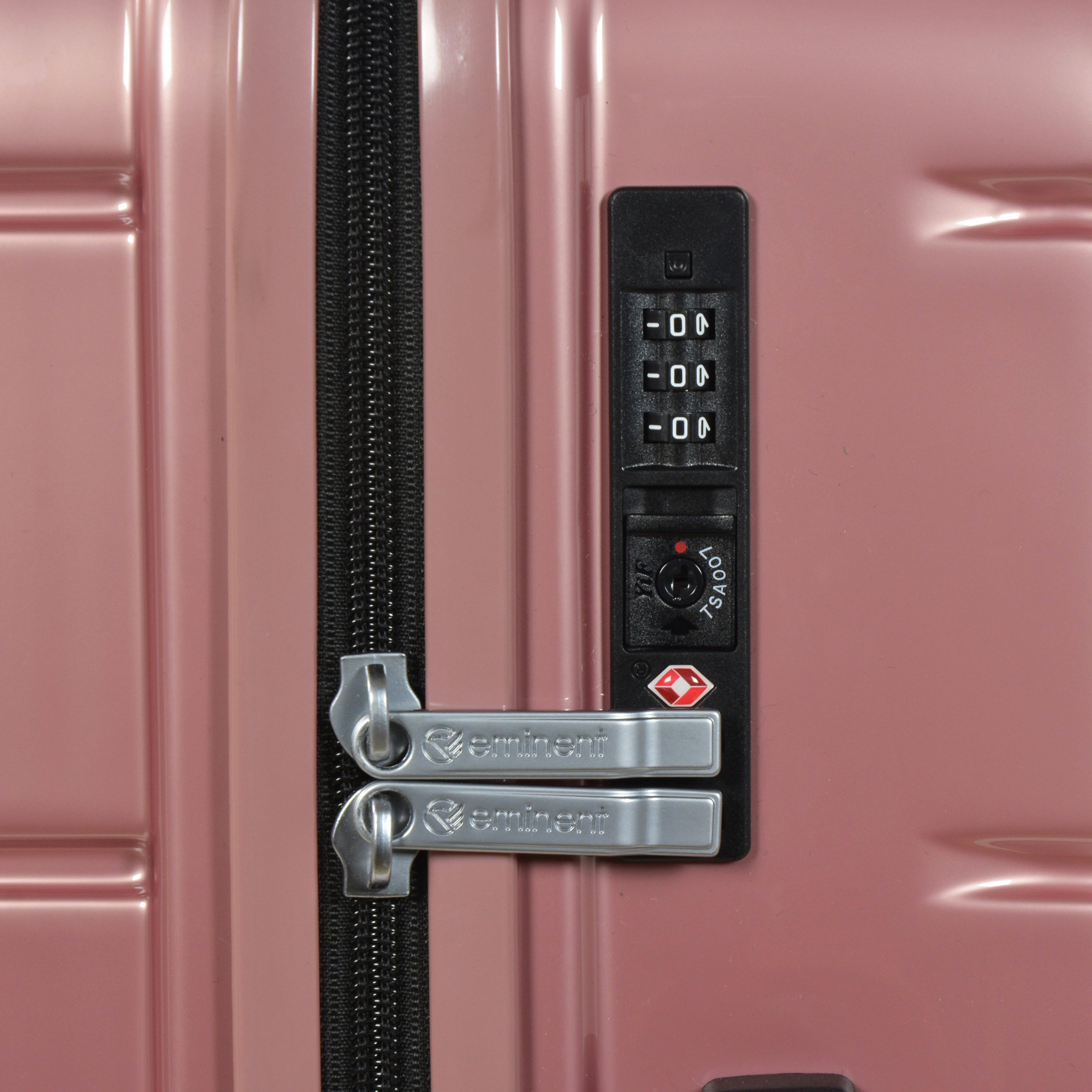 Eminent Cerradura de reemplazo 522L#311800102P 