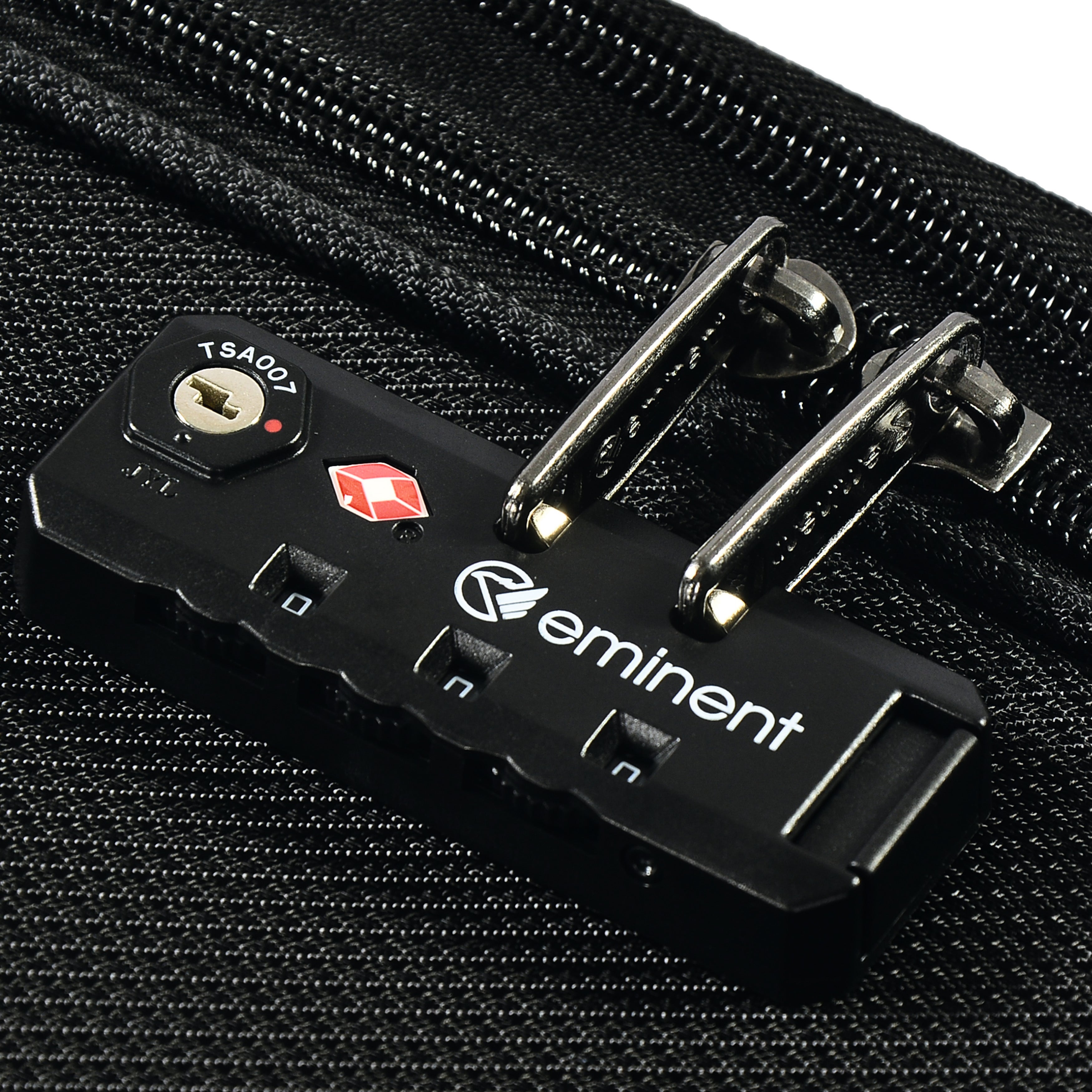 Eminent Reemplazo Tirador de Cremallera 557M#824310301P 