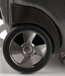 Eminent Reemplazo Ruedas 531#10161023P-24P 