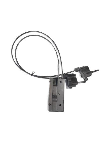 Eminent Reemplazo del controlador del sistema de frenos rotativo Ruedas 531#205043053001P 