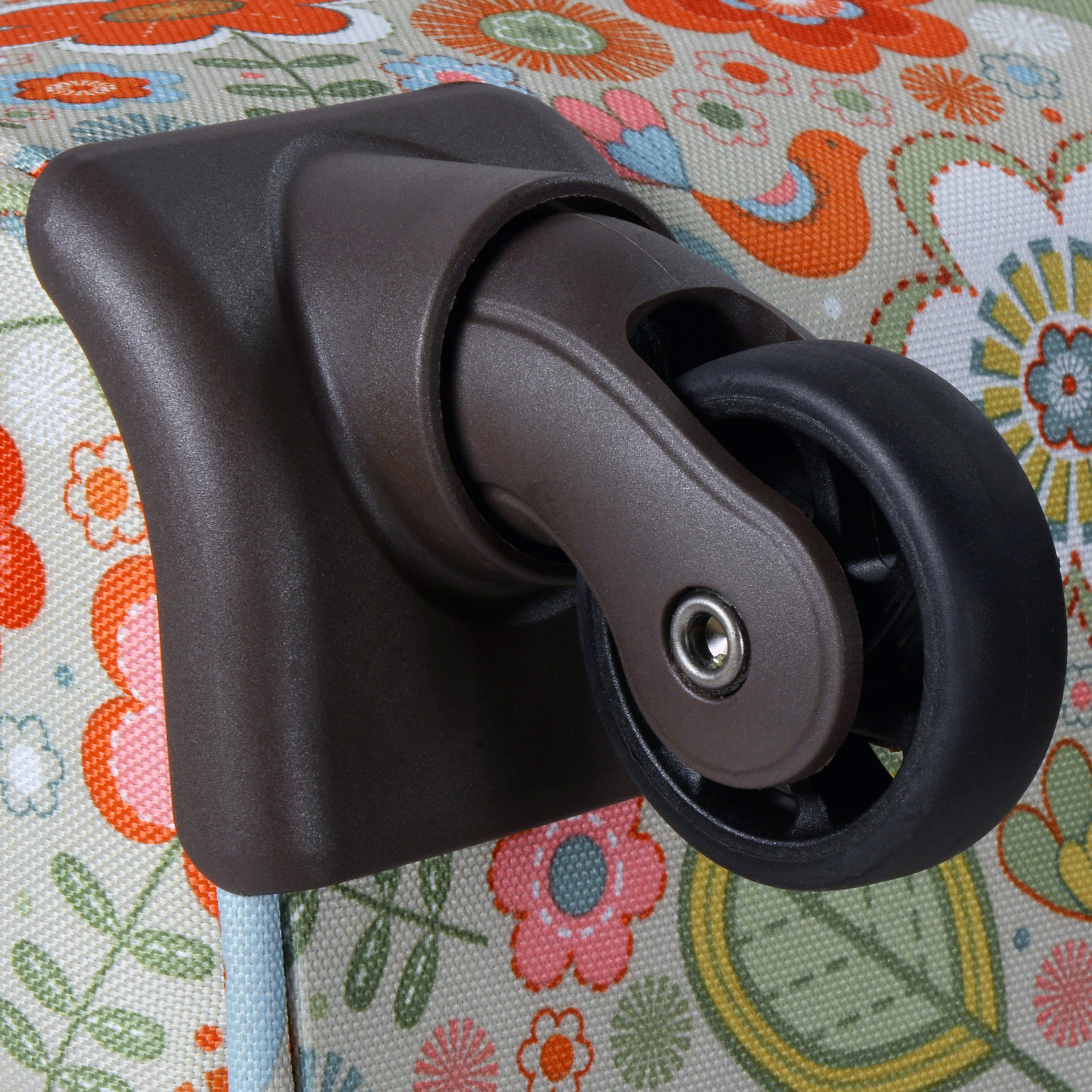 Eminent Reemplazo Ruedas 554M#204030021P-22P 