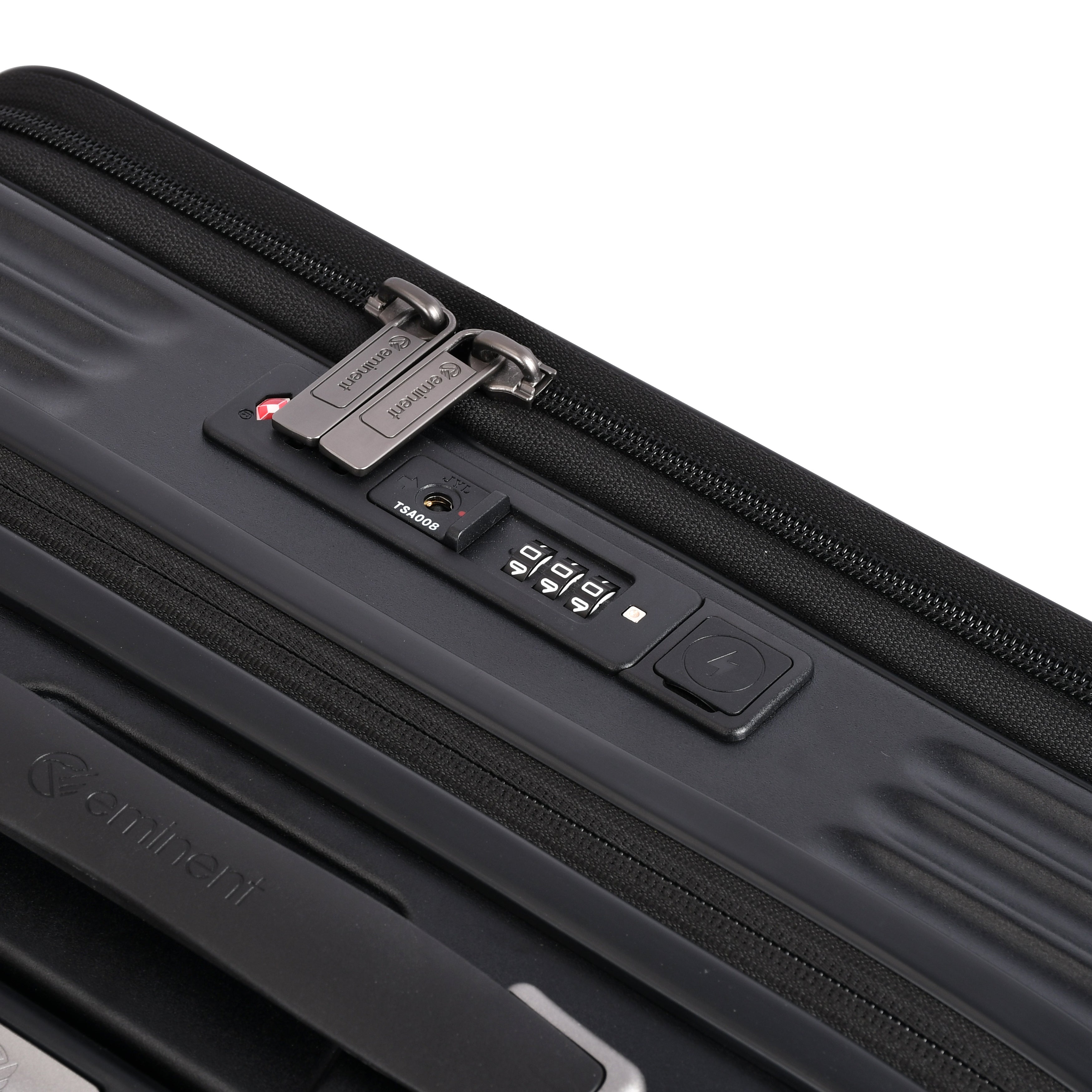 Eminent Cerradura de reemplazo 522L#316400102P 