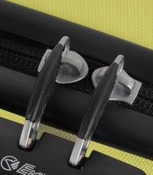 Eminent Reemplazo Tirador de Cremallera 557M#800140128P-127P 