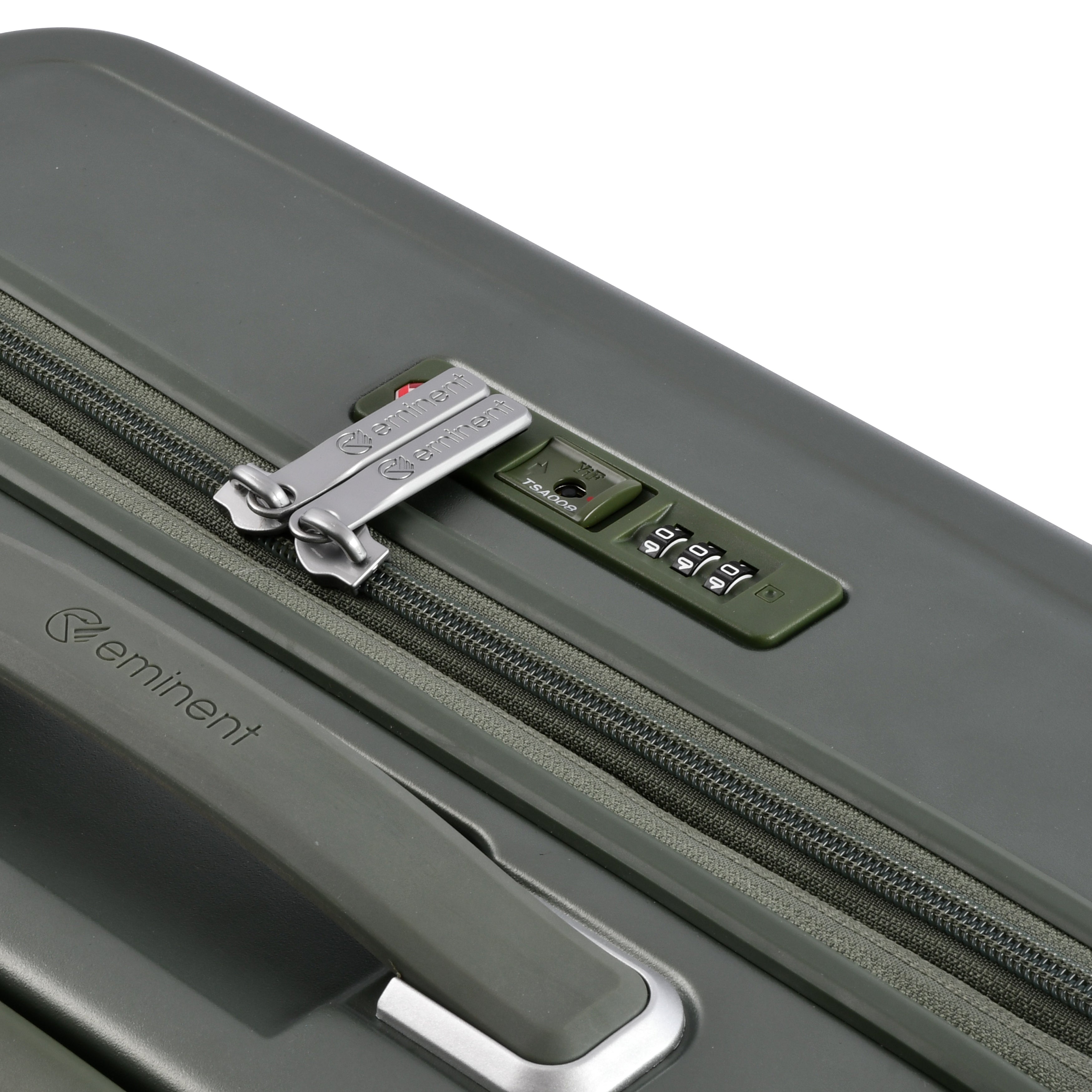 Eminent Cerradura de reemplazo 522L#315500123P 