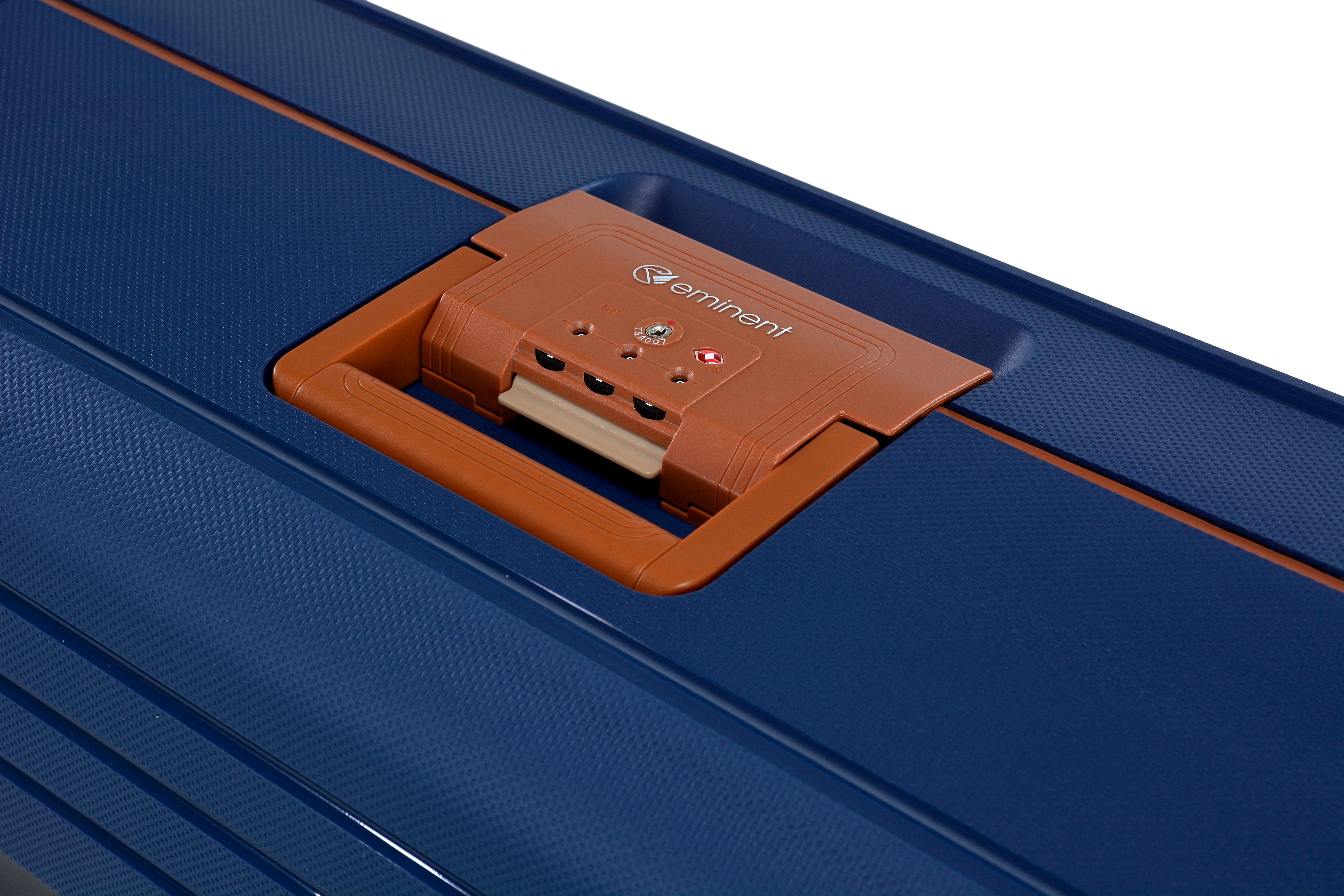 Eminent Cerradura de reemplazo 522L#313800106P-3850106P 