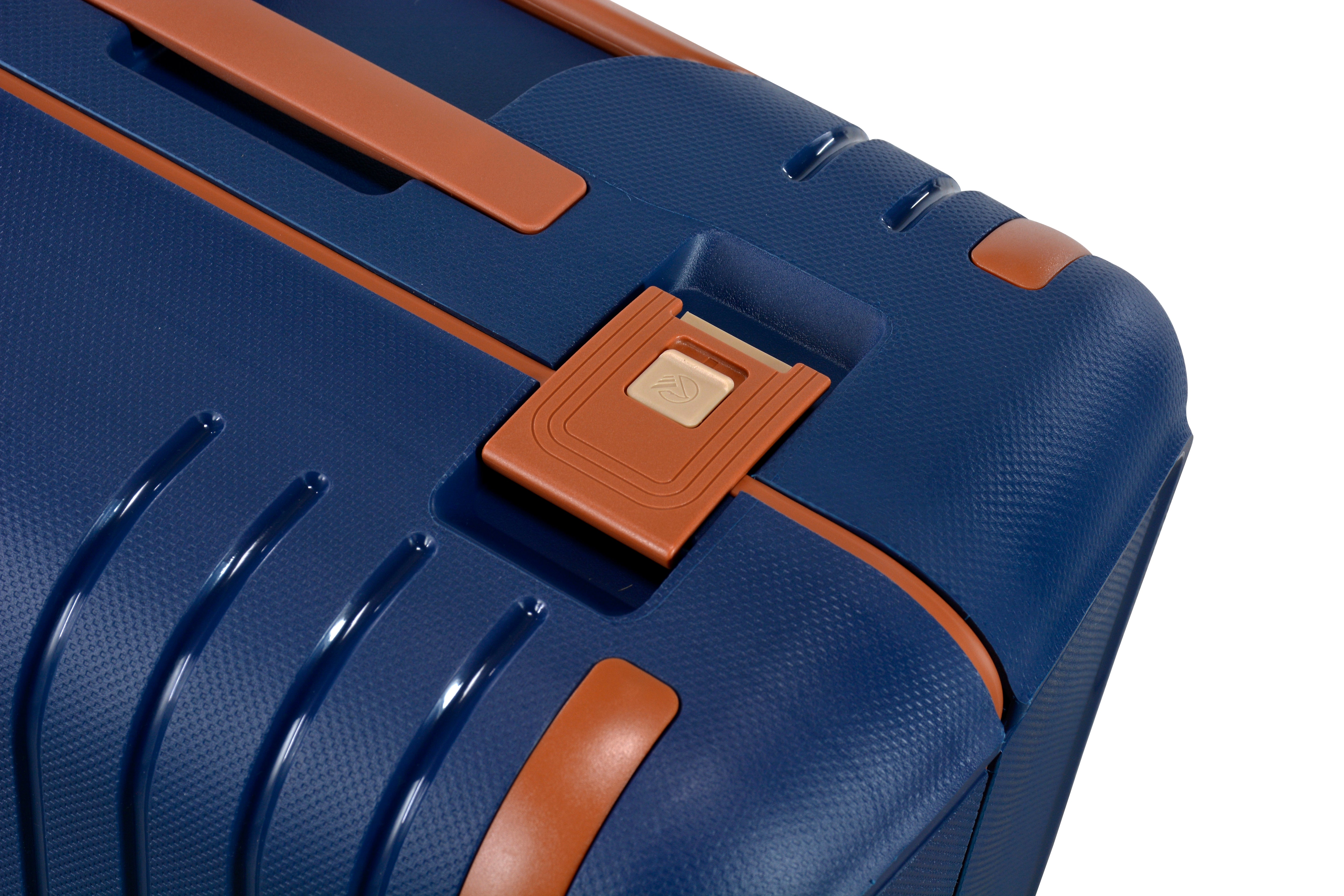 Eminent Cerradura de reemplazo 522L#313800106P-3850106P 