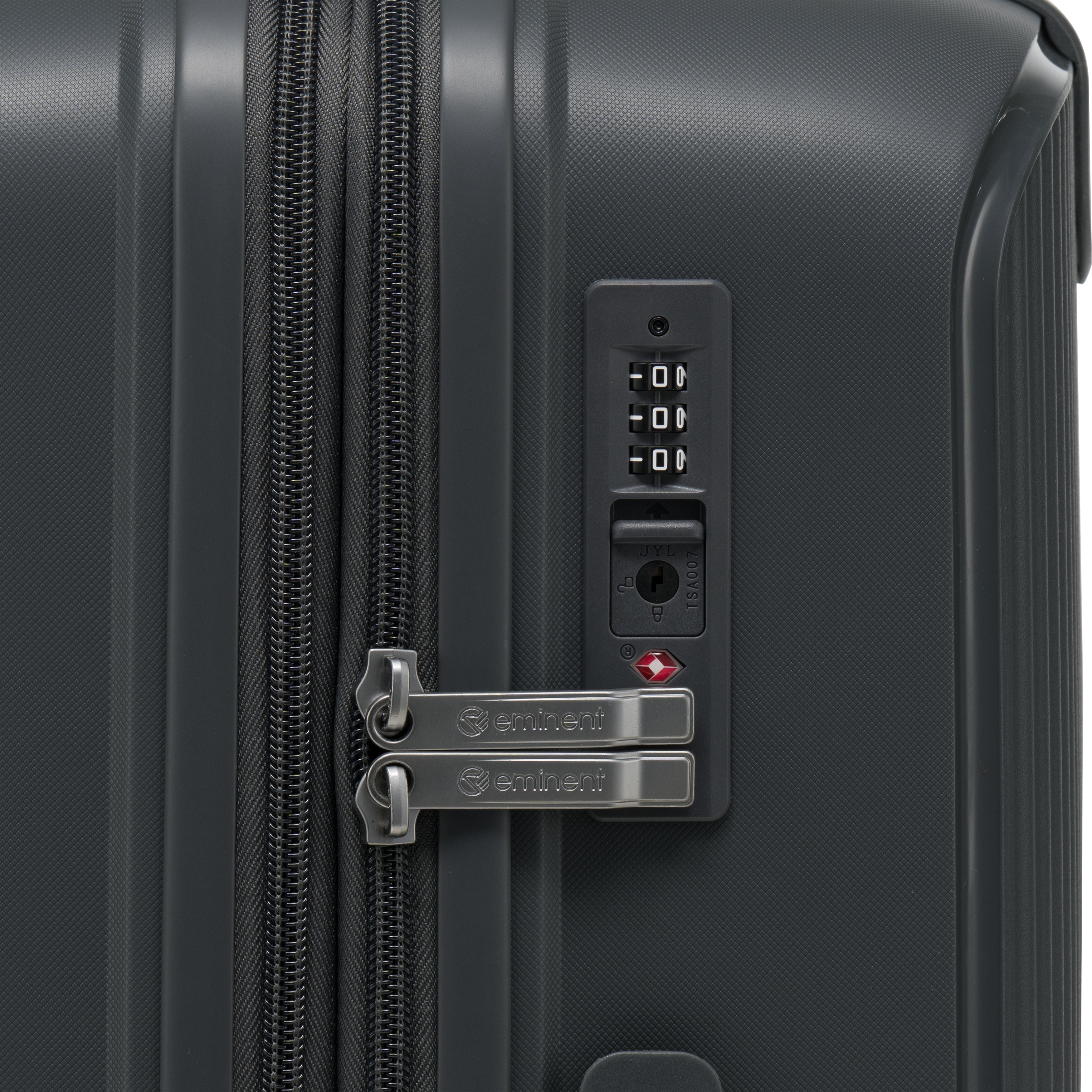 Eminent Cerradura de Reemplazo 522L#013600101P 