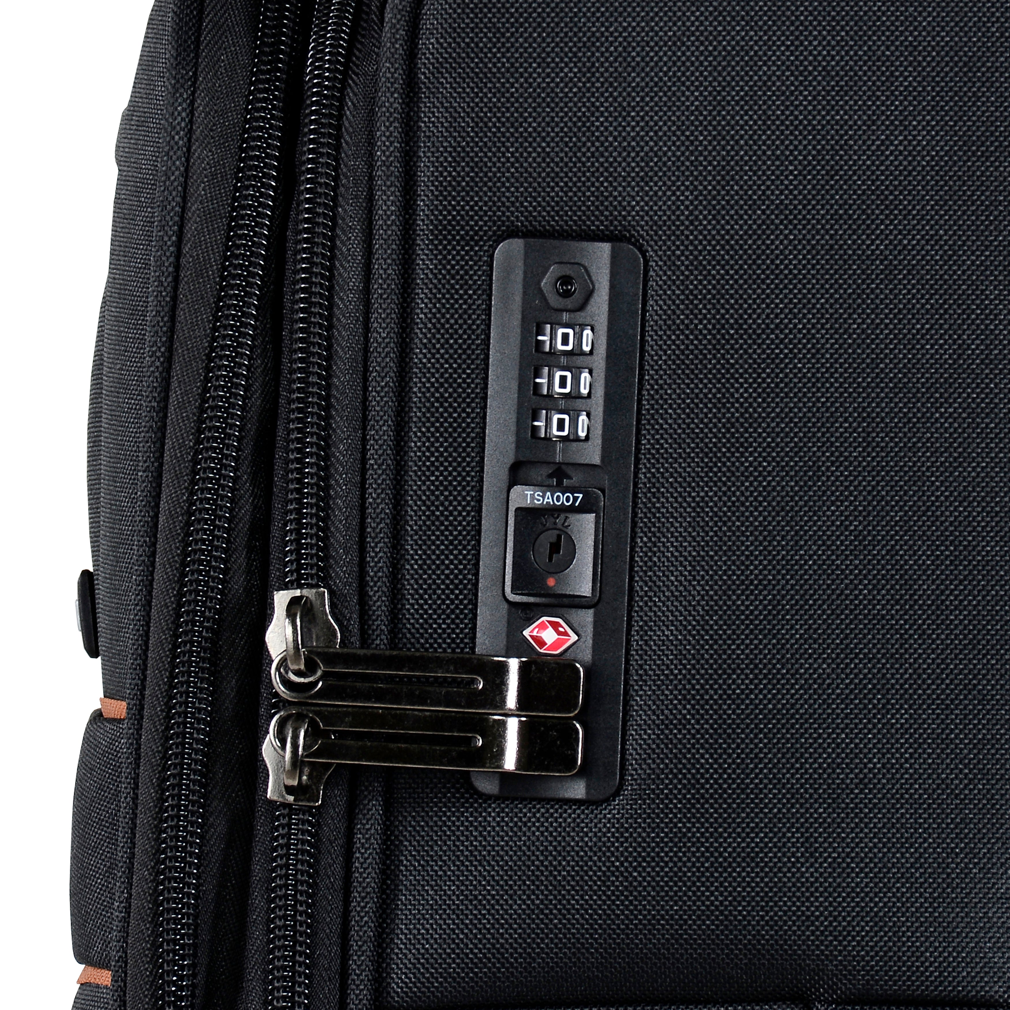 Eminent Cerradura de reemplazo 522L#N00100103P 